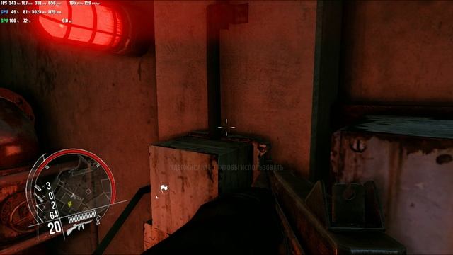 Enemy front DLC Сен Назер Прохождение Без Комментариев FPS смотреть онлайн