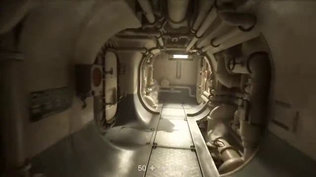 Wolfenstein II - The New Colossus № 6 Старые тайны. смотреть онлайн
