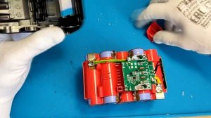 Аккумулятор Bosch ProCore 18В 12Ач