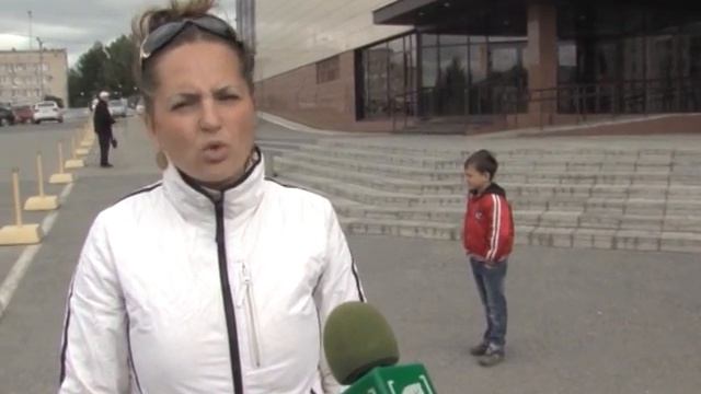 Диалог с мэром 31 07 14 смотреть онлайн