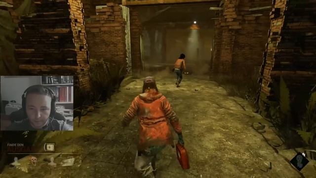 Warface Dead By Daylight !  СПАСИБО ВАМ МОЯ ЭЛИТА