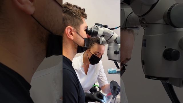 Обточка зубов перед установкой виниров смотреть онлайн