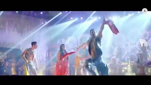 Senti Wali Mental Full Video Shaandaar Shahid Kapoor & Alia Bhatt Amit Trivedi смотреть онлайн