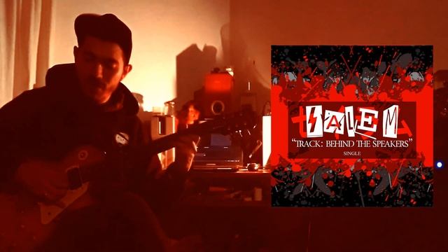SALEM: "TRACK: Behind the Speakers" смотреть онлайн