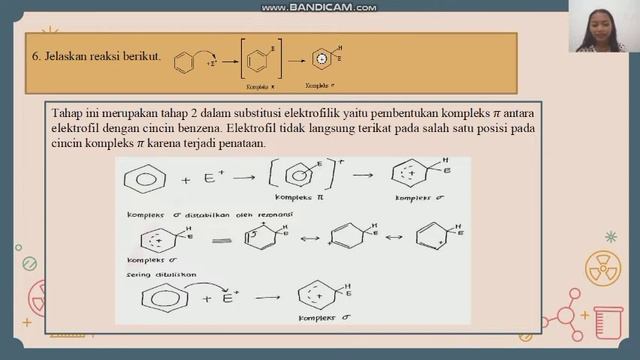 LKM 05. Reaksi Substitusi Elektrofilik (Made Pipi Ariyanti_1913031005_5A Pendidikan Kimia) смотреть онлайн