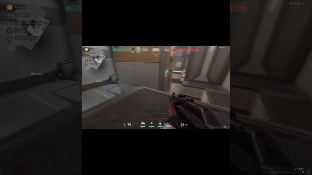 Когда у друга пригорает!