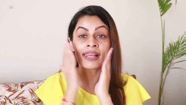 Garnier Vitamin C Serum Review + Demo | Glowing & spot reduction serum | Serum in Budget | Kavya K смотреть онлайн