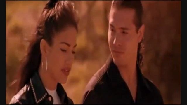 I COULD FALL IN LOVE - SELENA QUINTANILLA PEREZ смотреть онлайн