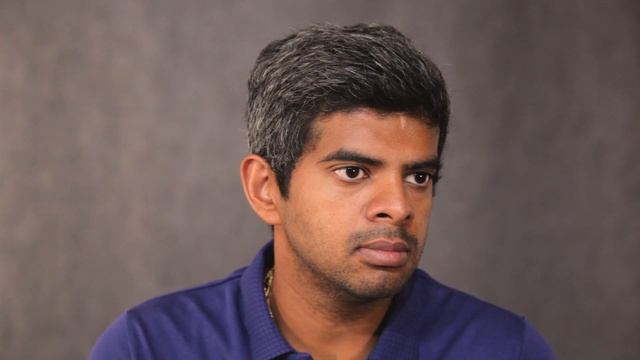 VASANT BALAN // ВАСАНТ БАЛАН