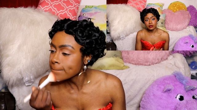 The REAL Story Behind Betty Boop | Buried History смотреть онлайн