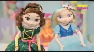 реклама мульт музыка 2021