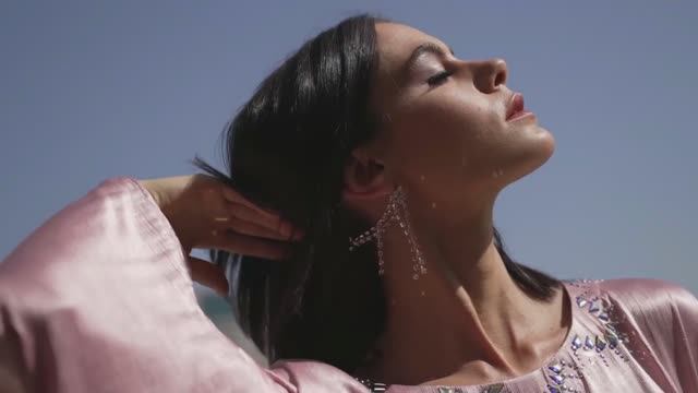 СТРОГИЙ × SONNET - Он Плохой (remix) смотреть онлайн