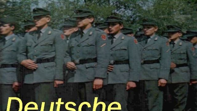 Oh, Du Schöner Westerwald