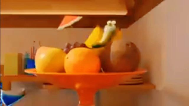 Буба и червяк. Кавер. Анимация смотреть онлайн