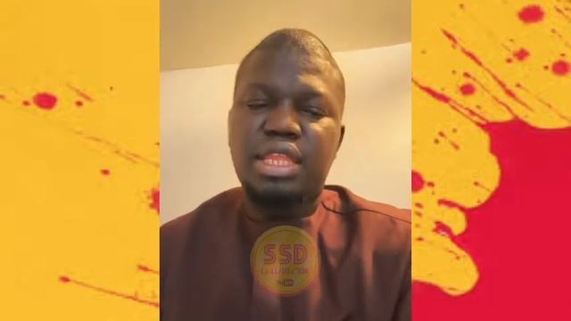 Kawtef : La réaction de Cheikh Ahmed cisse sur le polémique Kothia, Amina poté, P. Cheikh et Vivian смотреть онлайн