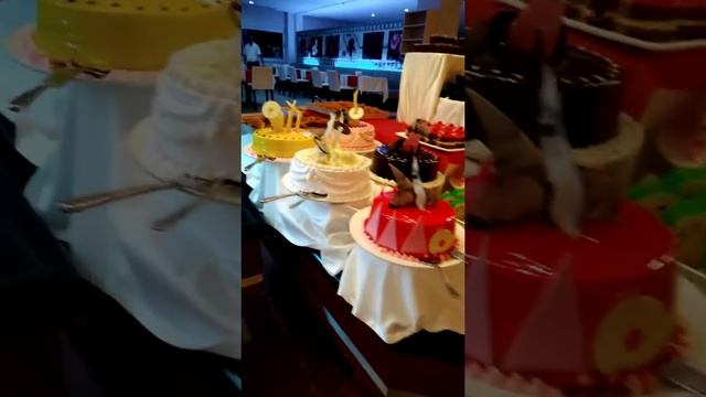 Восточные сладости смотреть онлайн