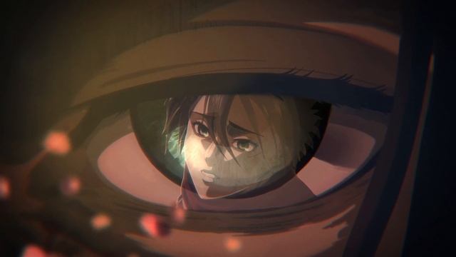 Eren Jaeger - The End (Wallpaper Engine 4K) смотреть онлайн