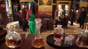 Месть служанки 1 сезон 30 серия