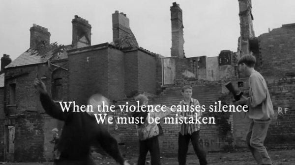 The Cranberries - Zombie (Караоке)