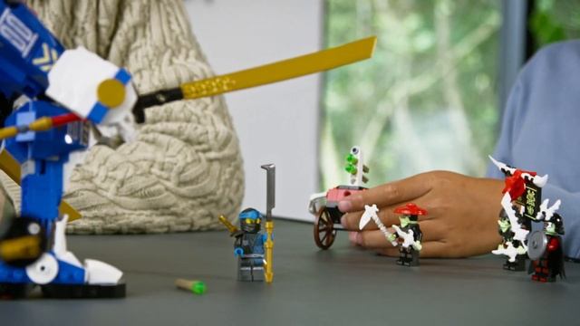 71785 Lego смотреть онлайн