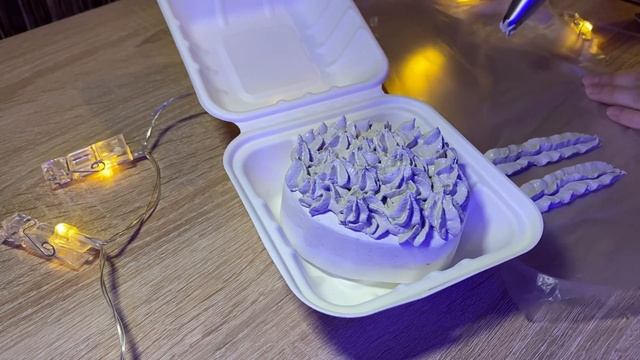 ASMR | TUTORIAL & CRUNCH 💜 | #asmr #crunch #асмр #хруст #mukbang смотреть онлайн