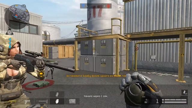 Warface.клан __7.62 VS ___мусульманин смотреть онлайн