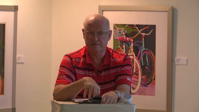 Climate Change & Mangrove Migration Necessitated by Sea Level Rise смотреть онлайн