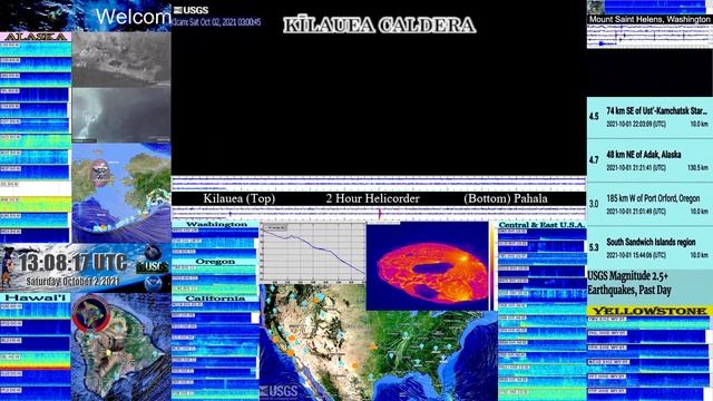 5.9 Earthquake 165 km SSW of Tarauacá, Brazil 12:52:34 (UTC) 2 Oct, 2021 589.4 km Depth смотреть онлайн