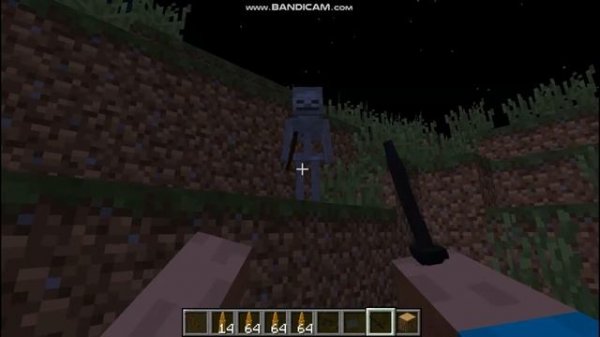MINECRAFT MODERN WARFARE MOD