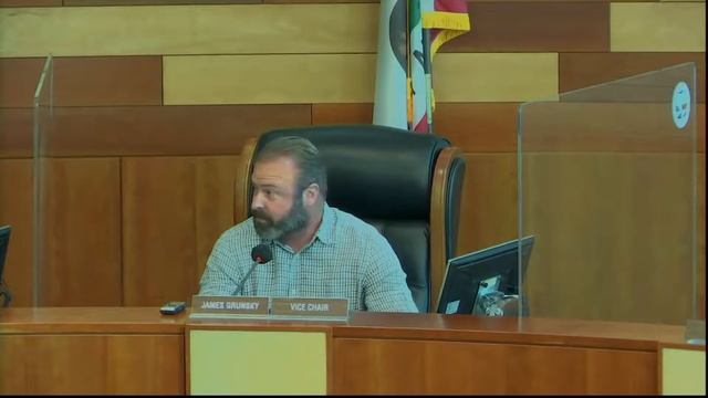 San Joaquin County Planning Commission • Special Meeting • June 3, 2021 смотреть онлайн