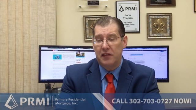 Mortgage Rates Weekly Video Update May 5 2019