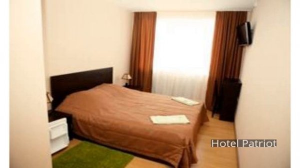 Hotel Patriot