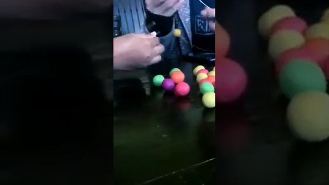 Cara Pembuatan Model Atom Rutherford смотреть онлайн