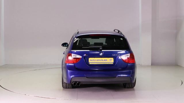 BMW 325 i * M-Paket * Alcantara * Xenon * Panorama * смотреть онлайн