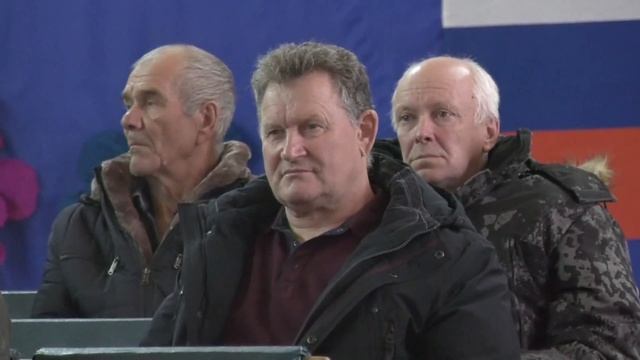 Сход граждан прошел в селе Зудово. смотреть онлайн