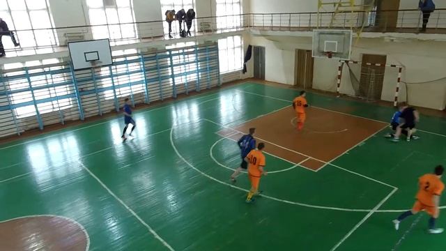 АЛЕКС-СКОРУК 3:6 РОСТОК смотреть онлайн