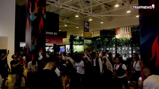 «Было / не было» на MAC 2024