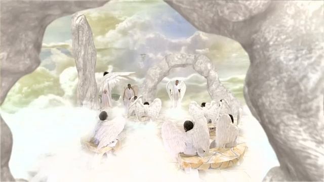 Nathaniel: Heaven Sent | Full Episode 2 смотреть онлайн