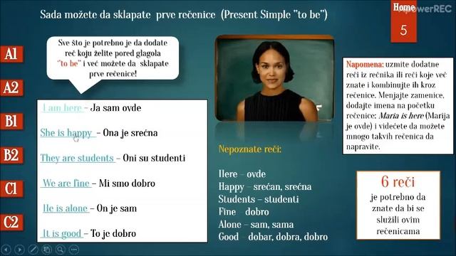 Get Talking English смотреть онлайн