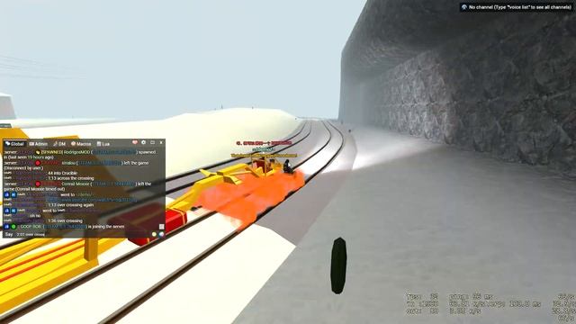 Rockfort to Wolfram in 3 minutes w/ demos jet creature смотреть онлайн