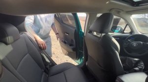 TOYOTA C-HR  из КИТАЯ 🇨🇳 есть нюансы 🤦♂️