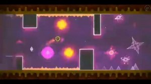 Geometry Dash Level 23 - Firebird Complete