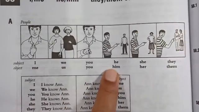 Comparison Of Adjectives In English Grammar. Raymond Murphy Essential English Grammar Unit 87.