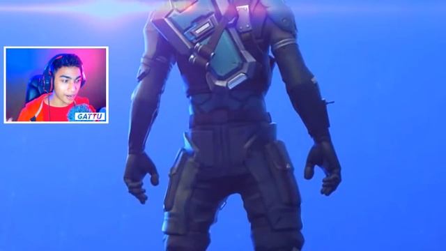 NEW FORTNITE COBALT STARTER PACK BUNDLE! - COBALT SKIN SHOWCASE (Fortnite Battle Royale) смотреть онлайн