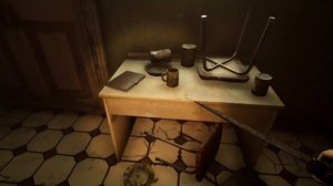 ОБЗОР ИГРЫ Survival & Horror Mortanis Prisoners