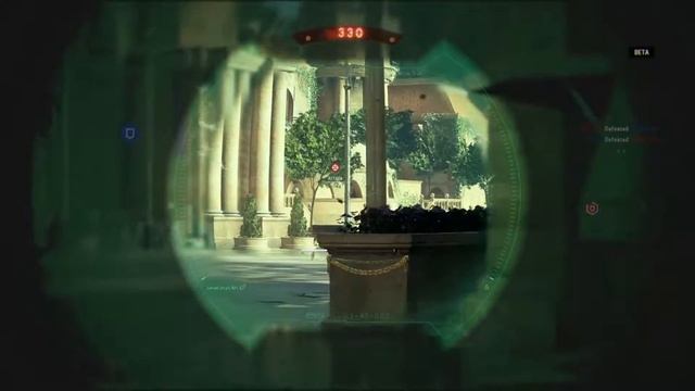 STAR WARS Battlefront 2 Multiplayer Beta смотреть онлайн