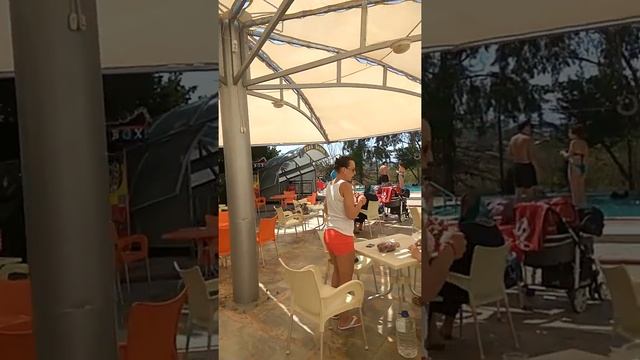 Asrin beach hotel 4 * смотреть онлайн