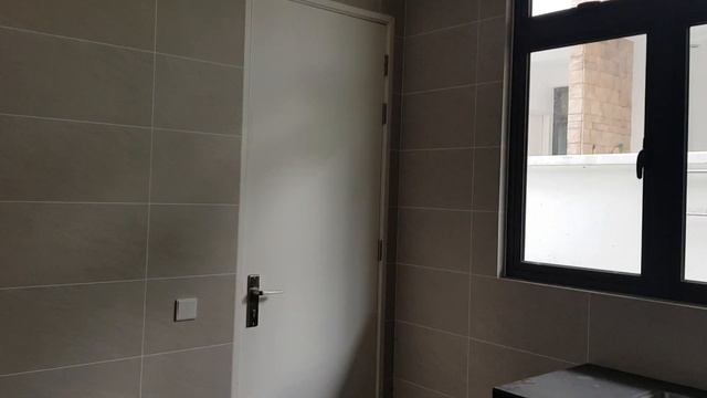 Eco Botanic, Double Storey Semi-D 双层半独立, Type Greenlands, Iskandar Puteri 依斯干达公主城