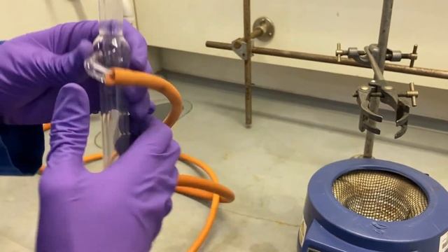 CH30063 - Methyl Ester Formation смотреть онлайн