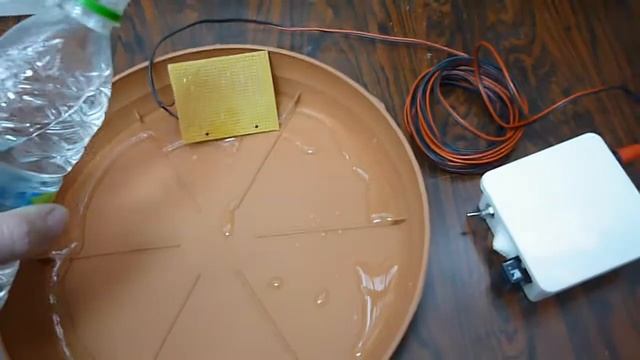 Rain Detector (HD) смотреть онлайн